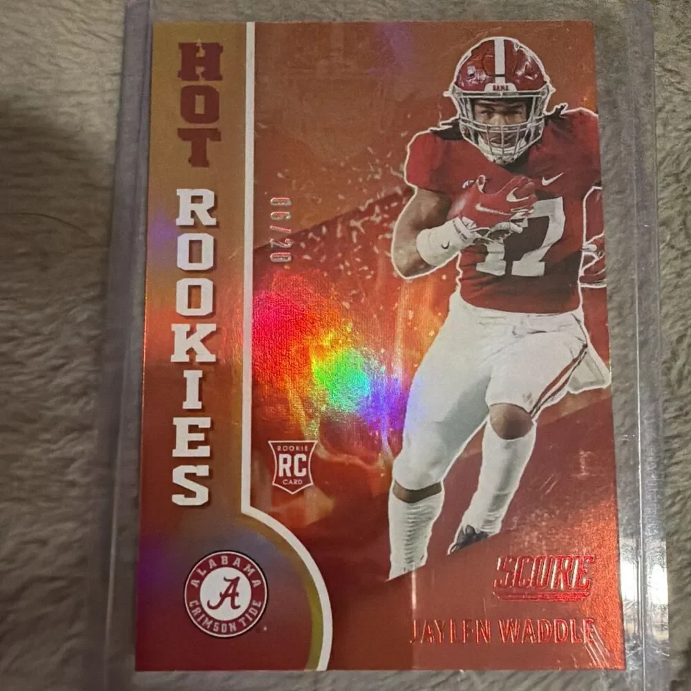 2021 Panini Score 